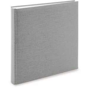 Фотоальбом Goldbuch Літня пора сірий 30x31 см 60 білих сторінок