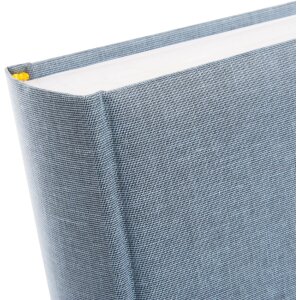 Фотоальбом Goldbuch Літній синьо-сірий 30x31 см 60 білих сторінок