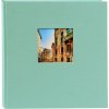 Фотоальбом Goldbuch Bella Vista aqua 30x31 см 60 чорних сторінок