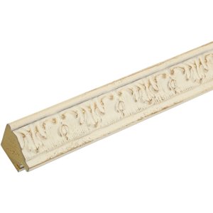 Пластикова рамка Deknudt S95MF біла 10x15 см