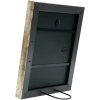 Фоторамка серебристая пластиковая 15,0 x15,0 см S95MD