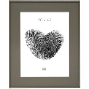 Фоторамка тауповое дерево 30,0 x45,0 см S884S
