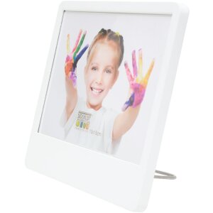 Фоторамка S68KK1 белое дерево 10,0 x15,0 см