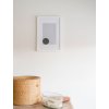 Фоторамка из белого дерева 20,0 x30,0 см S68FK