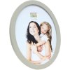 Рамка для фотографий серое дерево 13,0 x18,0 см S67YV