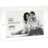 S58SA2 Пластикова рамка 13x18 см