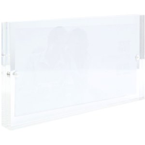 Пластикова рамка Deknudt S58SA2 15x20 см