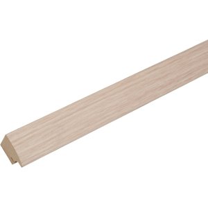 Деревянная рамка S54S цвет дуб 21,0 x29,7 см