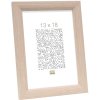 Деревяна рамка S54S колір дуб 40,0 x50,0 см