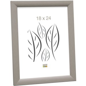 Деревяна рамка S54S бежева 9,0 x13,0 см