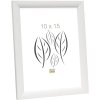 Деревяна рамка S54S біла 40,0 x50,0 см