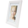 Деревяна рамка S54S біла 40,0 x50,0 см