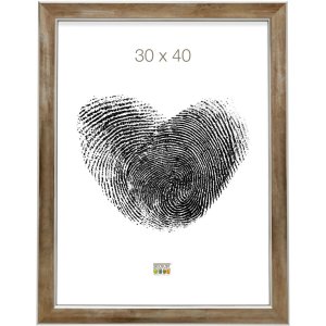 Фоторамка бронзовое дерево 15,0 x20,0 см S45YD