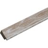 Рамка для картини бежевий пластик 40,0 x50,0 см S45WF