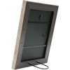 Фоторамка Deknudt бежевая пластиковая 20,0 x30,0 см S45VY