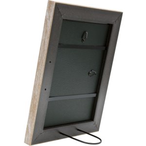 Фоторамка бежевая пластиковая 40,0 x50,0 см S45VY