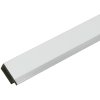 Фоторамка белая пластиковая 24,0 x30,0 см S45VK