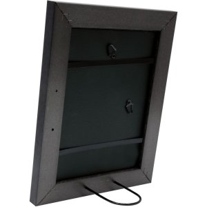 Рамка для фотографій сіра пластикова 20,0 x25,0 см S45VF