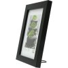 Деревяна рамка S45S чорна 30,0 x40,0 см