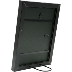 Деревяна рамка S45S чорна 30,0 x45,0 см