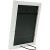 Деревянная рамка S45S белая 13,0 x18,0 см