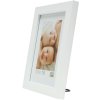 Деревянная рамка S45S белая 40,0 x60,0 см