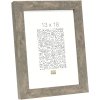 Фоторамка серо-бежевая дерево 50,0 x70,0 см S45RC
