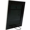 Пластикова фоторамка Deknudt S45HF1 біла 18x24 см