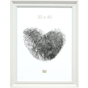 Фоторамка S45HF1 белая 40x60 см