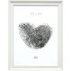 Фоторамка S45HF1 белая 40x60 см