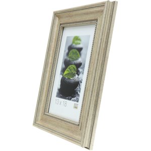 Фоторамка S45HD серебристая 20x20 см