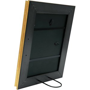 Фоторамка S45HA золото 15x20 см