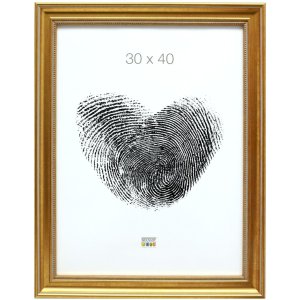 Фоторамка S45HA золото 15x20 см