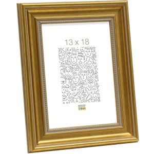 Фоторамка S45HA золото 20x20 см