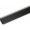 Фоторамка черная пластиковая 15,0 x20,0 см S45FE