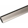 Фоторамка серебристая пластиковая 24,0 x30,0 см S45FD