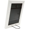 Рамка для картини біле дерево 30,0 x40,0 см S43XF