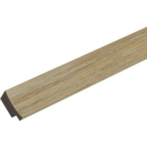 Рамка для картини дуб, колір пластик 18,0 x24,0 см S43WF