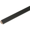 Фоторамка черная S43AK2 дерево 20,0 x30,0 см