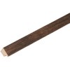 Рамка для картини S43AH3 коричневе дерево 20,0 x25,0 см