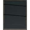 Рамка для картини S43AG2 капелюшне дерево 10,0 x15,0 см