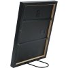 Рамка для картини S43AG2 капелюшок 18,0 x24,0 см