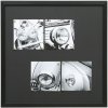 Магнітна дошка чорна S41VH2M 30,0 x40,0 см