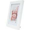 Фоторамка S41VH1 белый пластик 40,0 x60,0 см