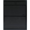 Фоторамка S41VH1 белый пластик 40,0 x60,0 см
