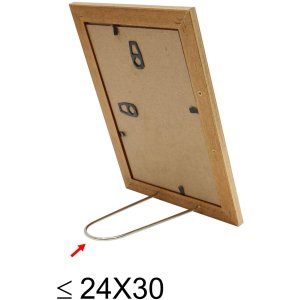 Фоторамка S40CA2 золотое дерево 40,0 x50,0 см