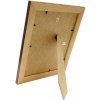 Рамка для картини S226H3 коричневе дерево 60,0 x80,0 см