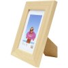 Фоторамка S226H1 натуральный цвет дерева 40,0 x60,0 см