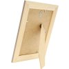 Рамка для картини бежеве дерево 18,0 x24,0 см S221F