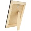 Рамка для картини чорне дерево 30,0 x45,0 см S221F